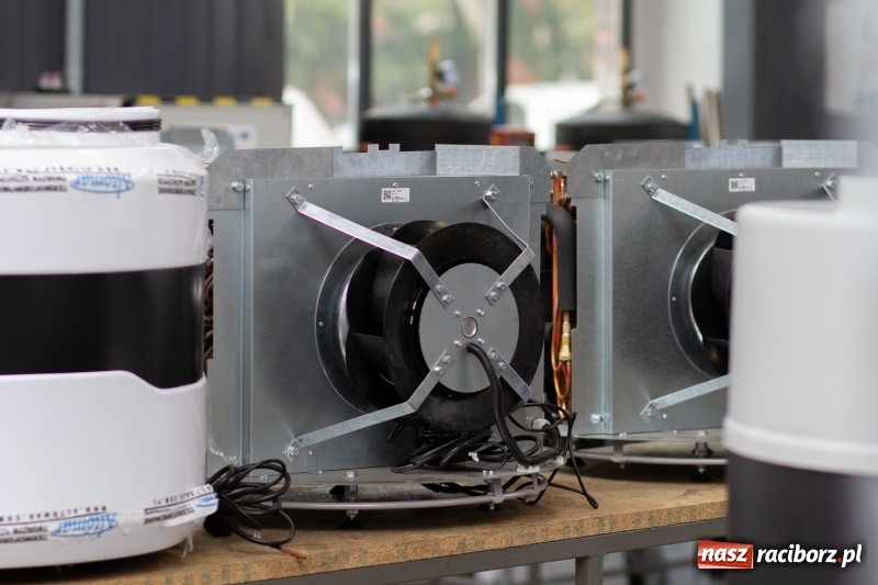 Zdjęcie w galerii na portalu naszraciborz.pl: III Forum Gospodarcze w Raciborzu. Dla inwestorów ważna jest szczerość!  wiadomości z regionu