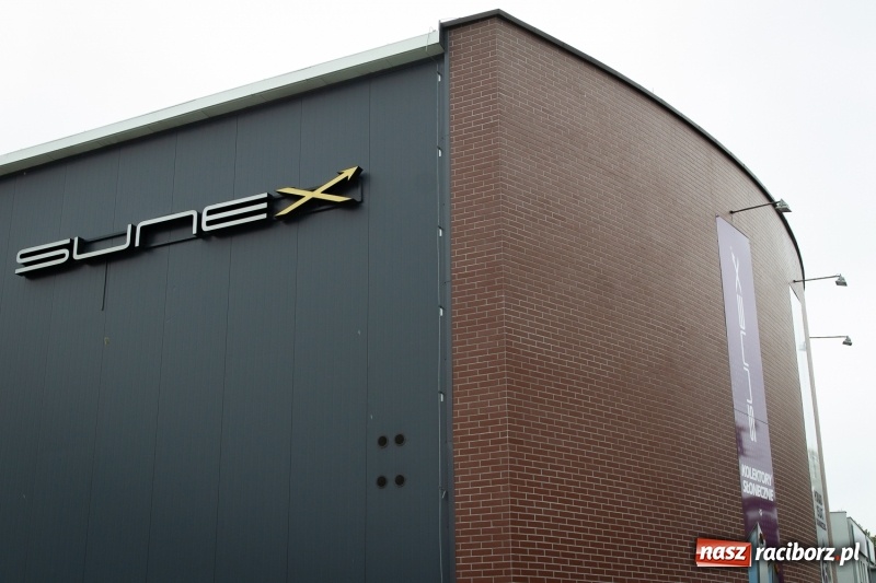 Zdjęcie w galerii na portalu naszraciborz.pl: III Forum Gospodarcze w Raciborzu. Dla inwestorów ważna jest szczerość!  wiadomości z regionu