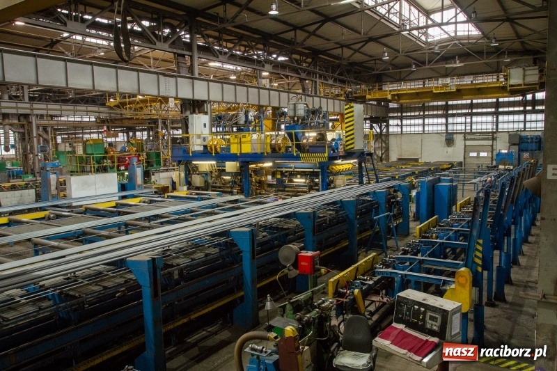 Zdjęcie w galerii na portalu naszraciborz.pl: III Forum Gospodarcze w Raciborzu. Dla inwestorów ważna jest szczerość!  wiadomości z regionu