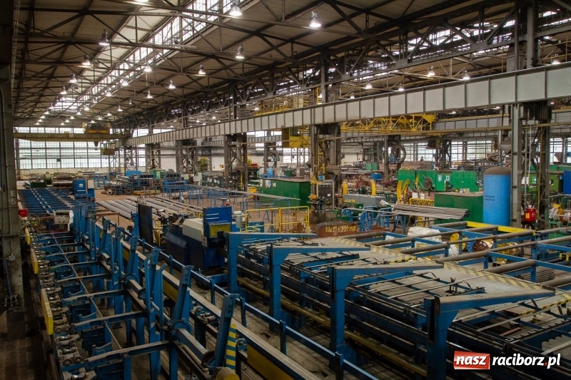 Zdjęcie w galerii na portalu naszraciborz.pl: III Forum Gospodarcze w Raciborzu. Dla inwestorów ważna jest szczerość!  wiadomości z regionu