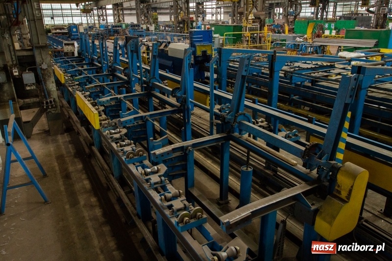 Zdjęcie w galerii na portalu naszraciborz.pl: III Forum Gospodarcze w Raciborzu. Dla inwestorów ważna jest szczerość!  wiadomości z regionu