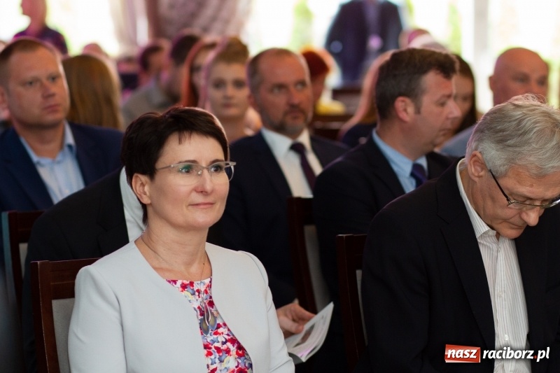 Zdjęcie w galerii na portalu naszraciborz.pl: III Forum Gospodarcze w Raciborzu. Dla inwestorów ważna jest szczerość!  wiadomości z regionu