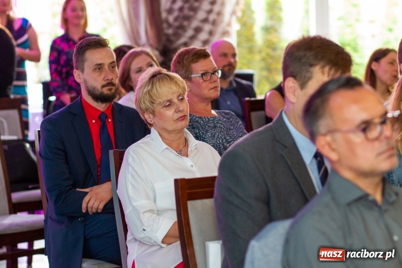 Zdjęcie w galerii na portalu naszraciborz.pl: III Forum Gospodarcze w Raciborzu. Dla inwestorów ważna jest szczerość!  wiadomości z regionu