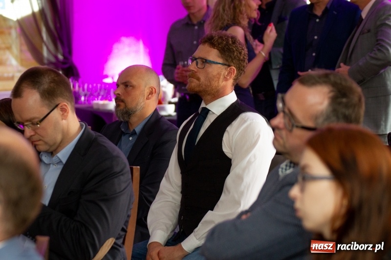 Zdjęcie w galerii na portalu naszraciborz.pl: III Forum Gospodarcze w Raciborzu. Dla inwestorów ważna jest szczerość!  wiadomości z regionu