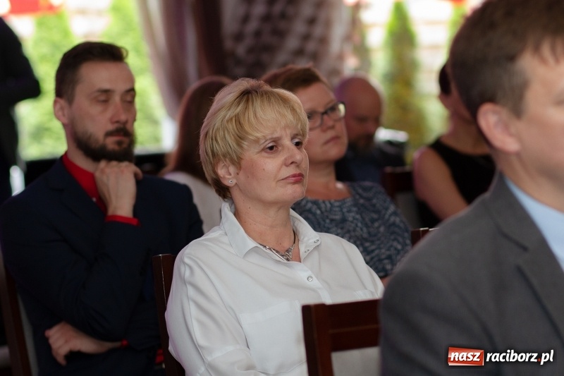 Zdjęcie w galerii na portalu naszraciborz.pl: III Forum Gospodarcze w Raciborzu. Dla inwestorów ważna jest szczerość!  wiadomości z regionu