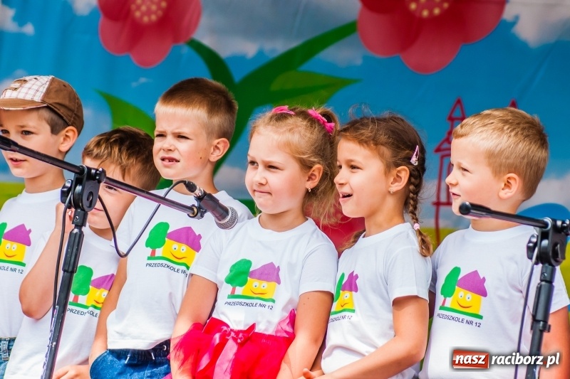 Zdjęcie w galerii na portalu naszraciborz.pl: Festyn ekologiczny na raciborskim Rynku wiadomości z regionu
