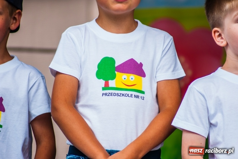 Zdjęcie w galerii na portalu naszraciborz.pl: Festyn ekologiczny na raciborskim Rynku wiadomości z regionu