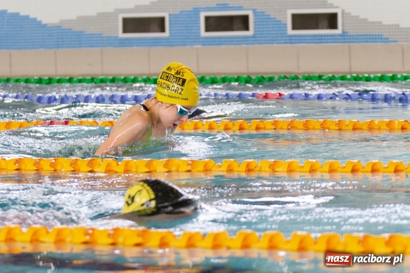 Zdjęcie w galerii na portalu naszraciborz.pl: Międzywojewódzkie Drużynowe Mistrzostwa Młodzików 12-letnich w ZSOMS wiadomości z regionu