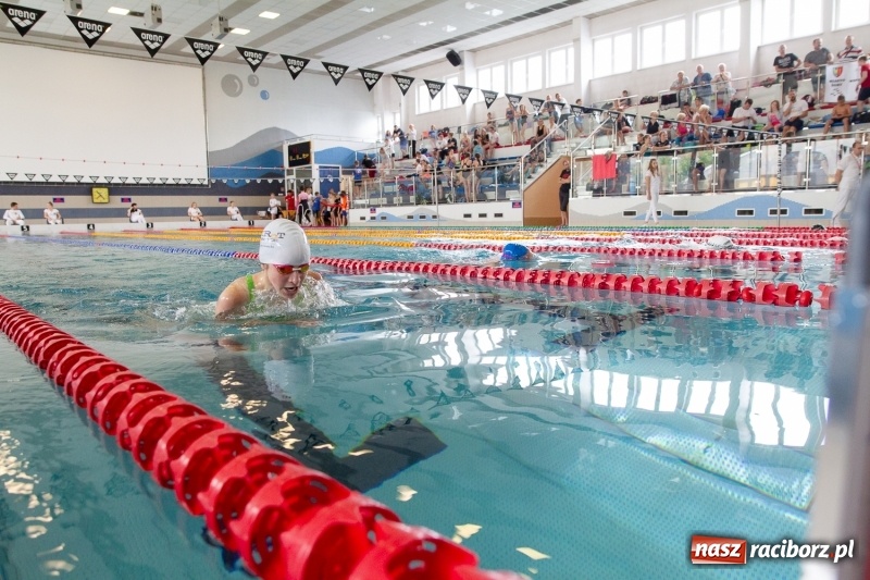 Zdjęcie w galerii na portalu naszraciborz.pl: Międzywojewódzkie Drużynowe Mistrzostwa Młodzików 12-letnich w ZSOMS wiadomości z regionu