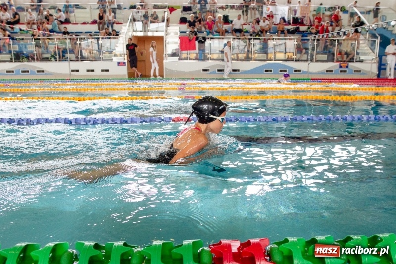 Zdjęcie w galerii na portalu naszraciborz.pl: Międzywojewódzkie Drużynowe Mistrzostwa Młodzików 12-letnich w ZSOMS wiadomości z regionu