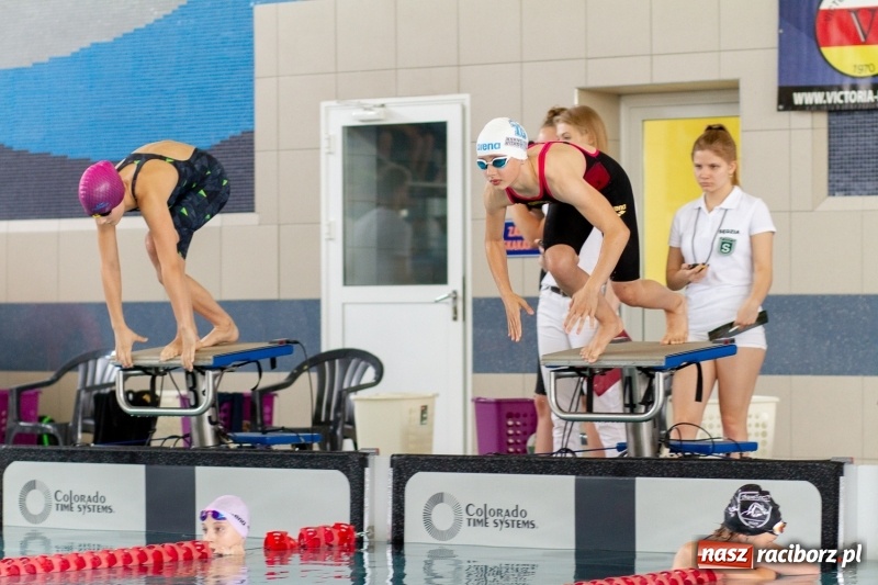 Zdjęcie w galerii na portalu naszraciborz.pl: Międzywojewódzkie Drużynowe Mistrzostwa Młodzików 12-letnich w ZSOMS wiadomości z regionu