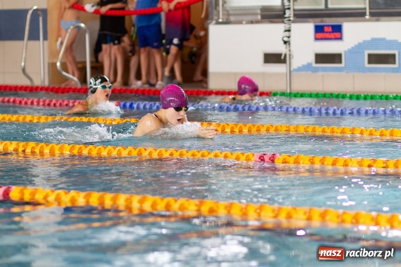 Zdjęcie w galerii na portalu naszraciborz.pl: Międzywojewódzkie Drużynowe Mistrzostwa Młodzików 12-letnich w ZSOMS wiadomości z regionu