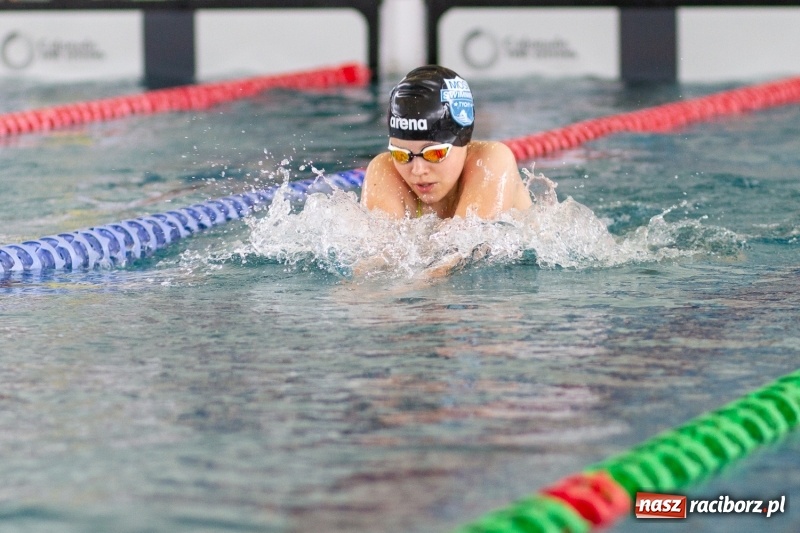 Zdjęcie w galerii na portalu naszraciborz.pl: Międzywojewódzkie Drużynowe Mistrzostwa Młodzików 12-letnich w ZSOMS wiadomości z regionu