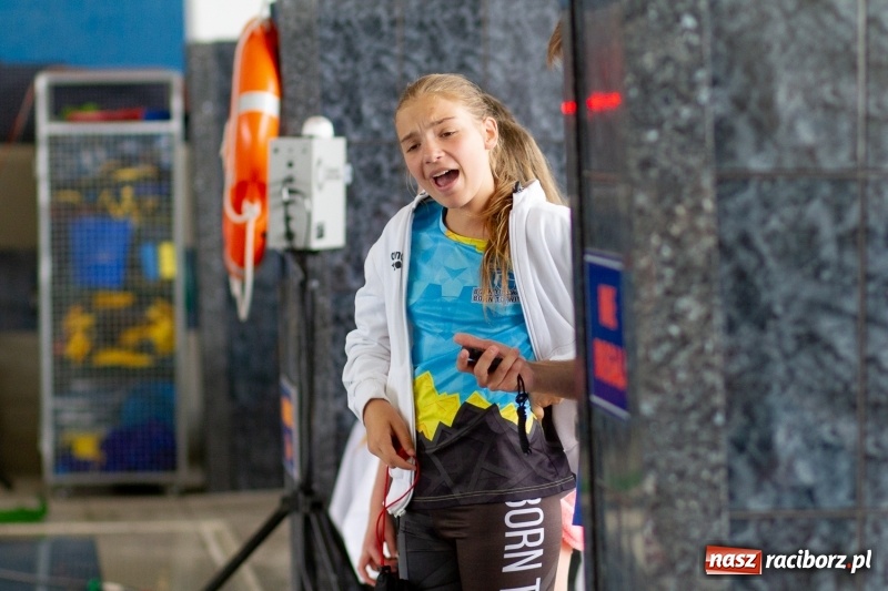 Zdjęcie w galerii na portalu naszraciborz.pl: Międzywojewódzkie Drużynowe Mistrzostwa Młodzików 12-letnich w ZSOMS wiadomości z regionu