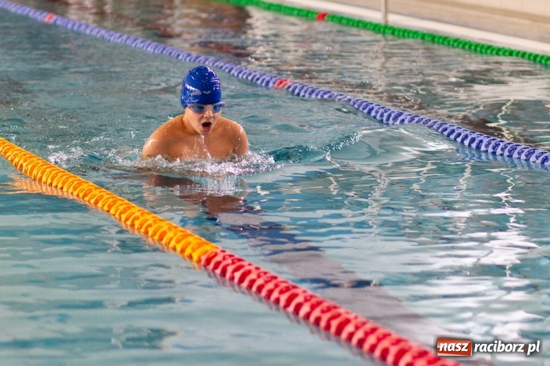 Zdjęcie w galerii na portalu naszraciborz.pl: Międzywojewódzkie Drużynowe Mistrzostwa Młodzików 12-letnich w ZSOMS wiadomości z regionu