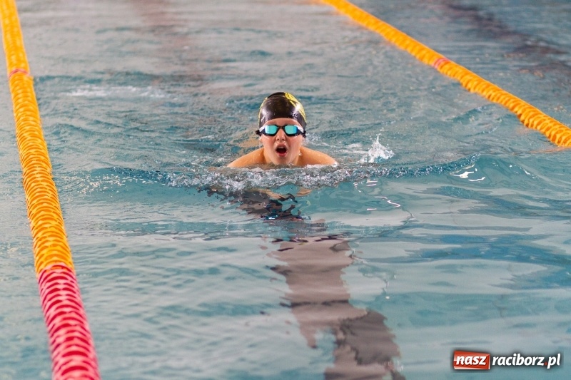 Zdjęcie w galerii na portalu naszraciborz.pl: Międzywojewódzkie Drużynowe Mistrzostwa Młodzików 12-letnich w ZSOMS wiadomości z regionu