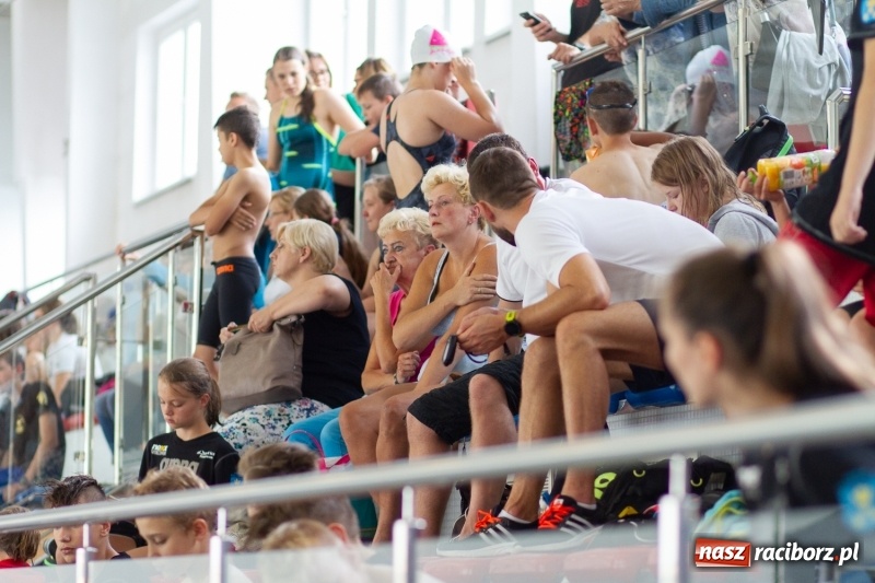 Zdjęcie w galerii na portalu naszraciborz.pl: Międzywojewódzkie Drużynowe Mistrzostwa Młodzików 12-letnich w ZSOMS wiadomości z regionu