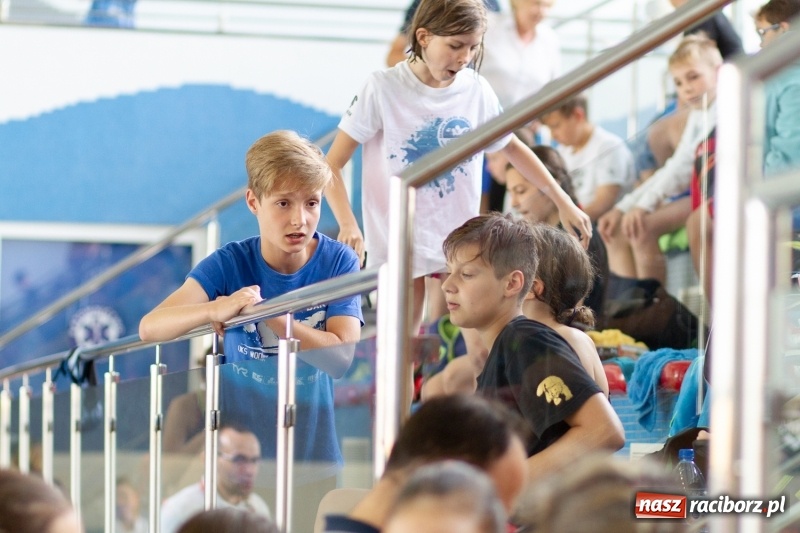 Zdjęcie w galerii na portalu naszraciborz.pl: Międzywojewódzkie Drużynowe Mistrzostwa Młodzików 12-letnich w ZSOMS wiadomości z regionu