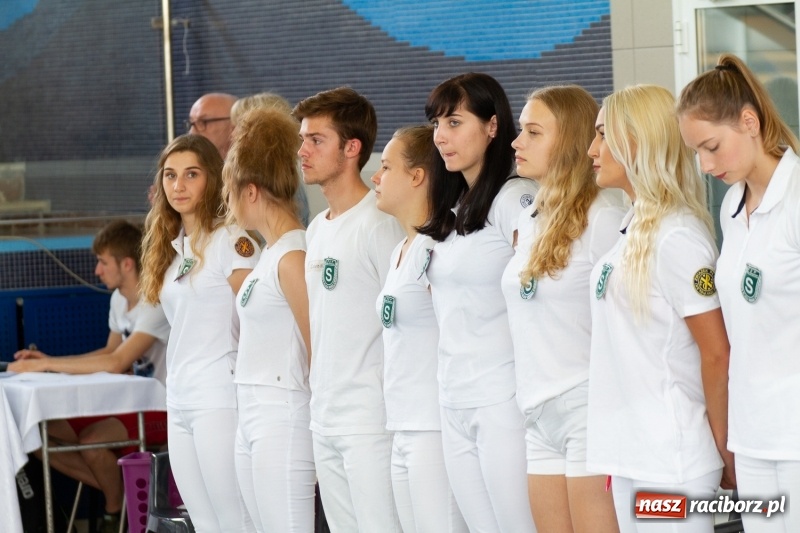 Zdjęcie w galerii na portalu naszraciborz.pl: Międzywojewódzkie Drużynowe Mistrzostwa Młodzików 12-letnich w ZSOMS wiadomości z regionu