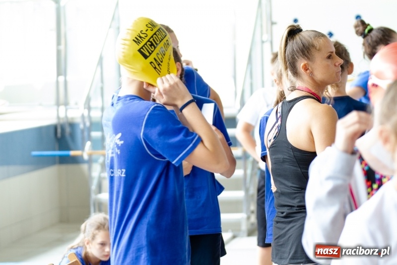 Zdjęcie w galerii na portalu naszraciborz.pl: Międzywojewódzkie Drużynowe Mistrzostwa Młodzików 12-letnich w ZSOMS wiadomości z regionu