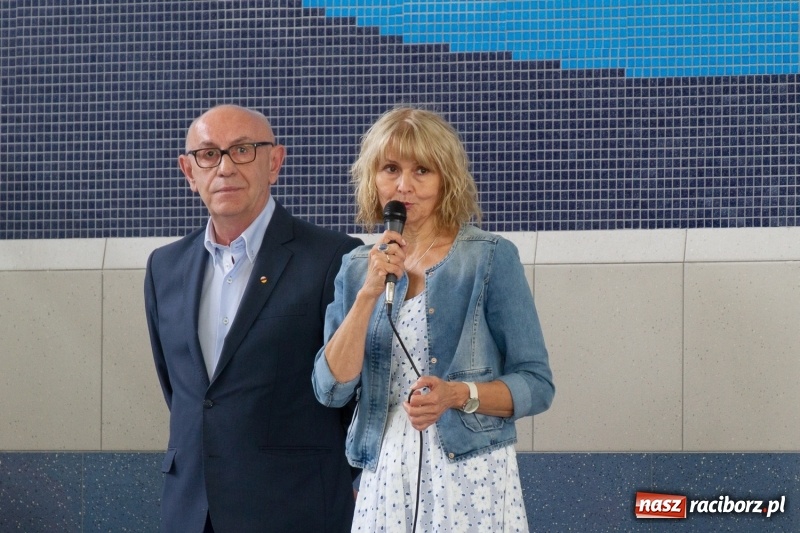 Zdjęcie w galerii na portalu naszraciborz.pl: Międzywojewódzkie Drużynowe Mistrzostwa Młodzików 12-letnich w ZSOMS wiadomości z regionu