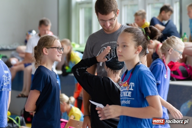 Zdjęcie w galerii na portalu naszraciborz.pl: Międzywojewódzkie Drużynowe Mistrzostwa Młodzików 12-letnich w ZSOMS wiadomości z regionu