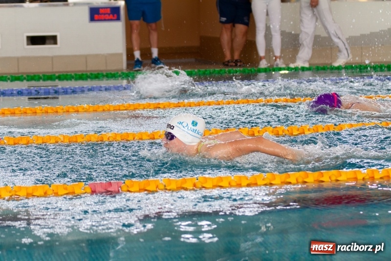 Zdjęcie w galerii na portalu naszraciborz.pl: Międzywojewódzkie Drużynowe Mistrzostwa Młodzików 12-letnich w ZSOMS wiadomości z regionu