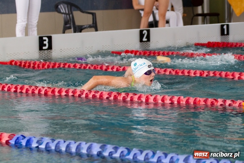 Zdjęcie w galerii na portalu naszraciborz.pl: Międzywojewódzkie Drużynowe Mistrzostwa Młodzików 12-letnich w ZSOMS wiadomości z regionu