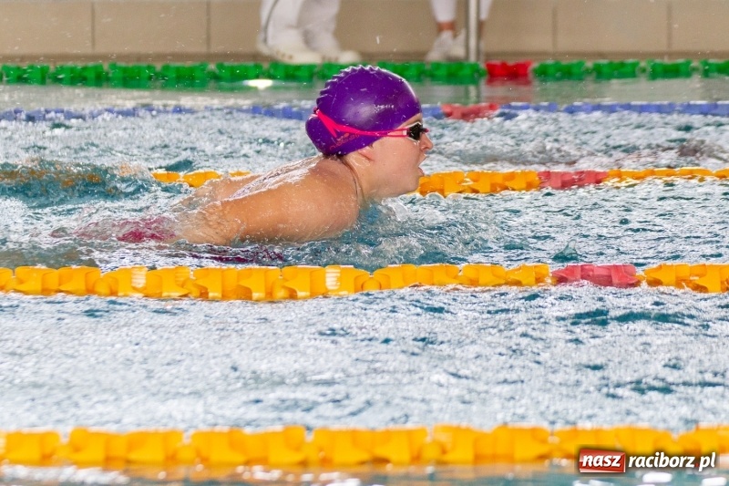 Zdjęcie w galerii na portalu naszraciborz.pl: Międzywojewódzkie Drużynowe Mistrzostwa Młodzików 12-letnich w ZSOMS wiadomości z regionu