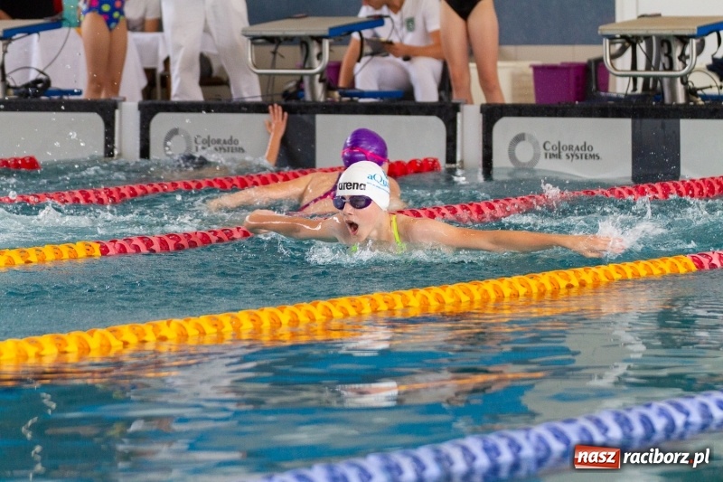 Zdjęcie w galerii na portalu naszraciborz.pl: Międzywojewódzkie Drużynowe Mistrzostwa Młodzików 12-letnich w ZSOMS wiadomości z regionu
