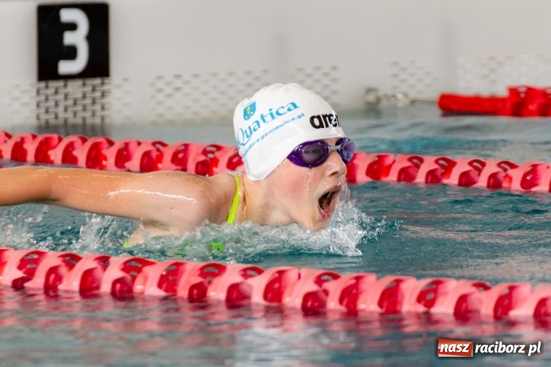 Zdjęcie w galerii na portalu naszraciborz.pl: Międzywojewódzkie Drużynowe Mistrzostwa Młodzików 12-letnich w ZSOMS wiadomości z regionu