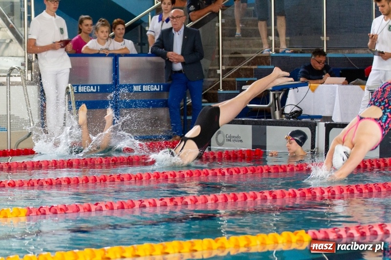 Zdjęcie w galerii na portalu naszraciborz.pl: Międzywojewódzkie Drużynowe Mistrzostwa Młodzików 12-letnich w ZSOMS wiadomości z regionu