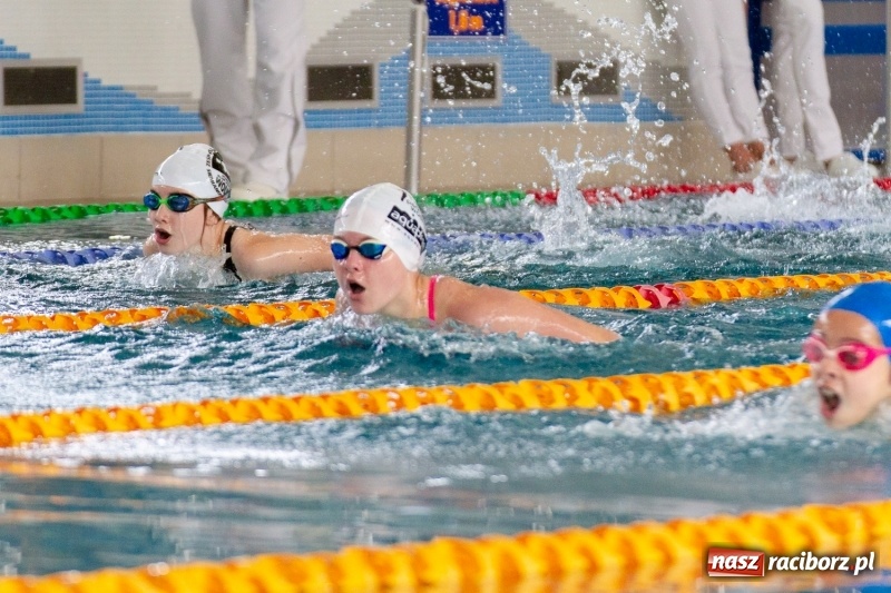 Zdjęcie w galerii na portalu naszraciborz.pl: Międzywojewódzkie Drużynowe Mistrzostwa Młodzików 12-letnich w ZSOMS wiadomości z regionu