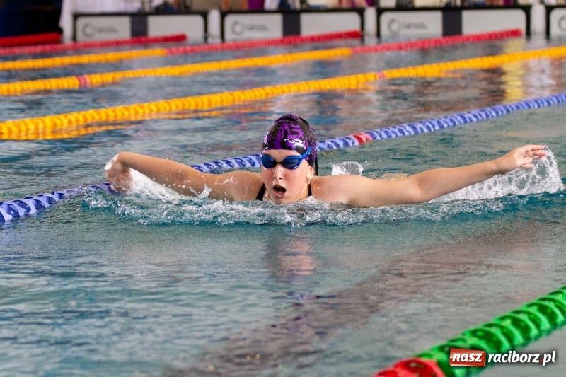 Zdjęcie w galerii na portalu naszraciborz.pl: Międzywojewódzkie Drużynowe Mistrzostwa Młodzików 12-letnich w ZSOMS wiadomości z regionu