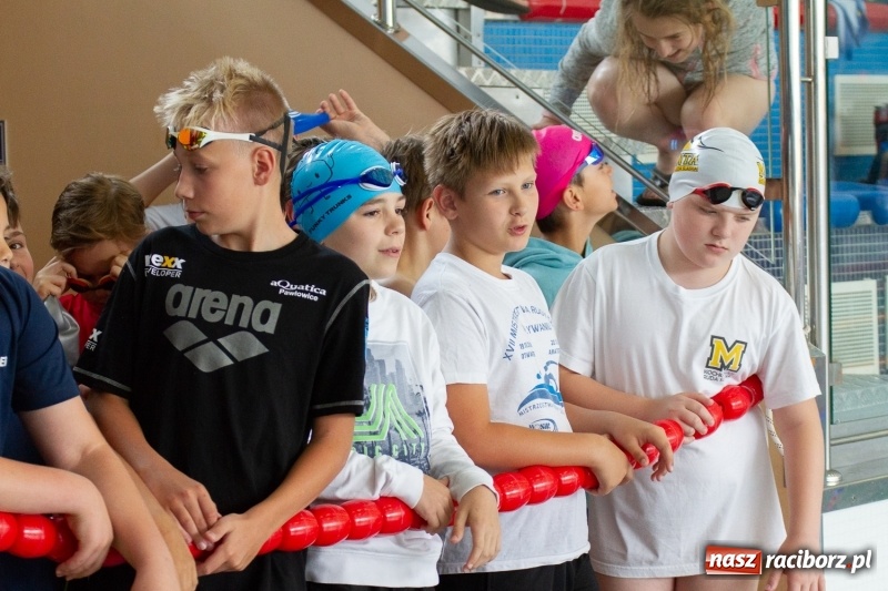 Zdjęcie w galerii na portalu naszraciborz.pl: Międzywojewódzkie Drużynowe Mistrzostwa Młodzików 12-letnich w ZSOMS wiadomości z regionu