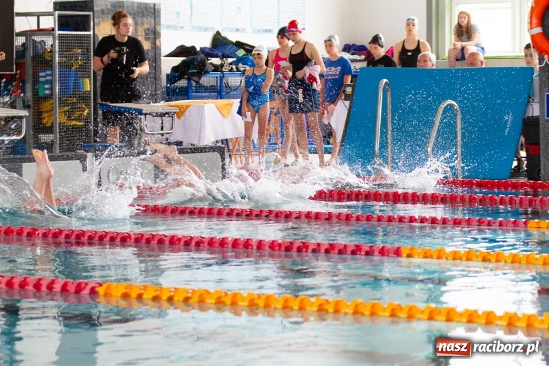 Zdjęcie w galerii na portalu naszraciborz.pl: Międzywojewódzkie Drużynowe Mistrzostwa Młodzików 12-letnich w ZSOMS wiadomości z regionu