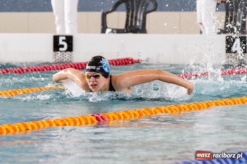 Zdjęcie w galerii na portalu naszraciborz.pl: Międzywojewódzkie Drużynowe Mistrzostwa Młodzików 12-letnich w ZSOMS wiadomości z regionu
