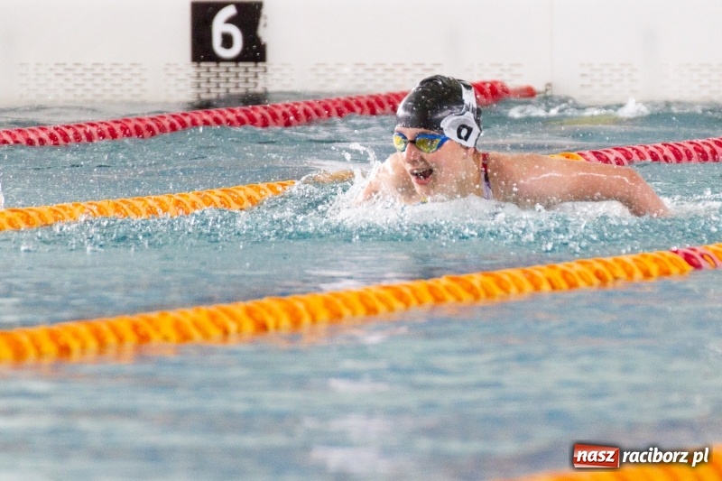 Zdjęcie w galerii na portalu naszraciborz.pl: Międzywojewódzkie Drużynowe Mistrzostwa Młodzików 12-letnich w ZSOMS wiadomości z regionu