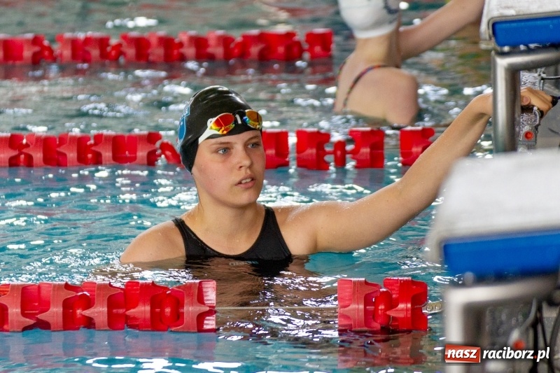 Zdjęcie w galerii na portalu naszraciborz.pl: Międzywojewódzkie Drużynowe Mistrzostwa Młodzików 12-letnich w ZSOMS wiadomości z regionu