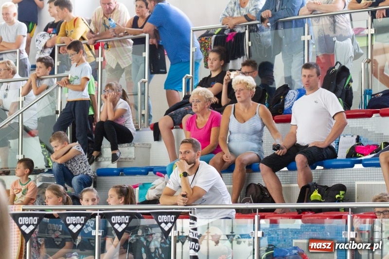 Zdjęcie w galerii na portalu naszraciborz.pl: Międzywojewódzkie Drużynowe Mistrzostwa Młodzików 12-letnich w ZSOMS wiadomości z regionu