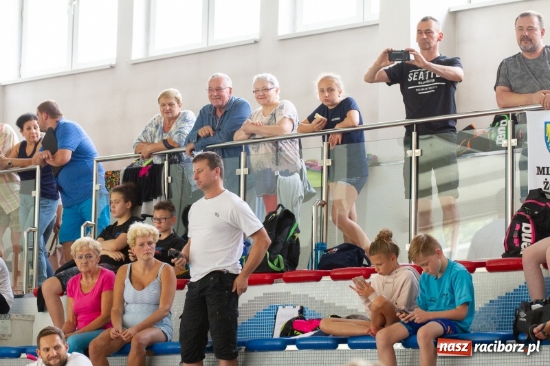 Zdjęcie w galerii na portalu naszraciborz.pl: Międzywojewódzkie Drużynowe Mistrzostwa Młodzików 12-letnich w ZSOMS wiadomości z regionu