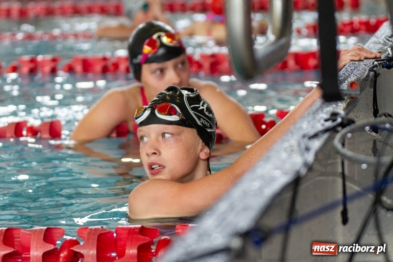 Zdjęcie w galerii na portalu naszraciborz.pl: Międzywojewódzkie Drużynowe Mistrzostwa Młodzików 12-letnich w ZSOMS wiadomości z regionu