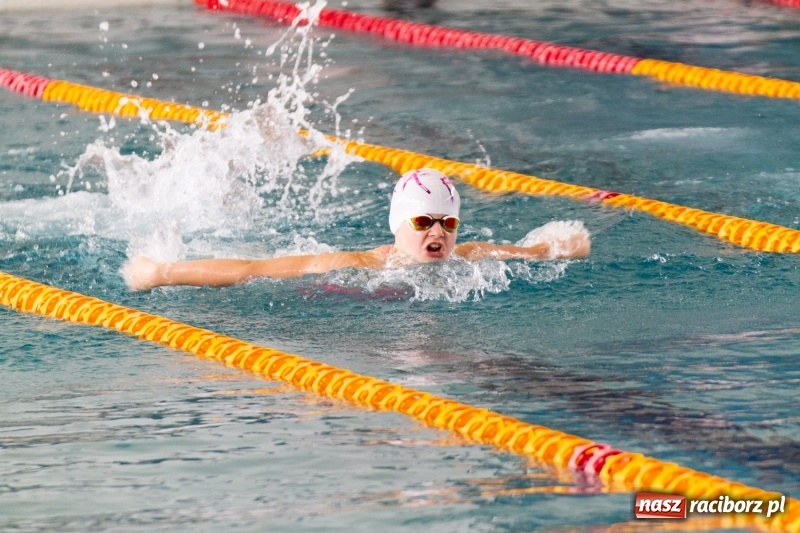 Zdjęcie w galerii na portalu naszraciborz.pl: Międzywojewódzkie Drużynowe Mistrzostwa Młodzików 12-letnich w ZSOMS wiadomości z regionu