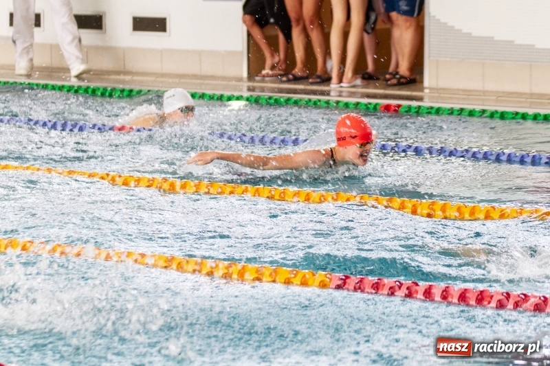 Zdjęcie w galerii na portalu naszraciborz.pl: Międzywojewódzkie Drużynowe Mistrzostwa Młodzików 12-letnich w ZSOMS wiadomości z regionu