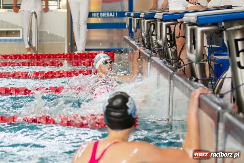 Zdjęcie w galerii na portalu naszraciborz.pl: Międzywojewódzkie Drużynowe Mistrzostwa Młodzików 12-letnich w ZSOMS wiadomości z regionu