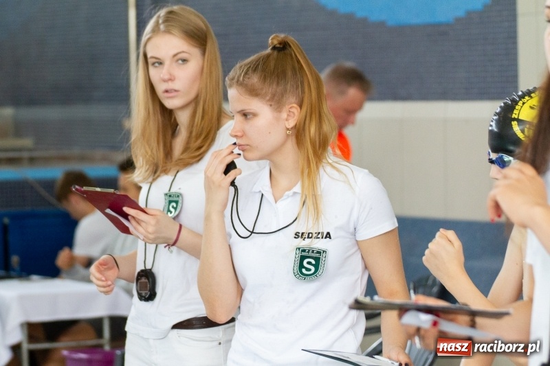 Zdjęcie w galerii na portalu naszraciborz.pl: Międzywojewódzkie Drużynowe Mistrzostwa Młodzików 12-letnich w ZSOMS wiadomości z regionu