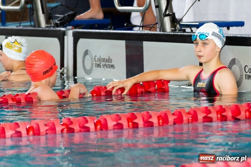 Zdjęcie w galerii na portalu naszraciborz.pl: Międzywojewódzkie Drużynowe Mistrzostwa Młodzików 12-letnich w ZSOMS wiadomości z regionu