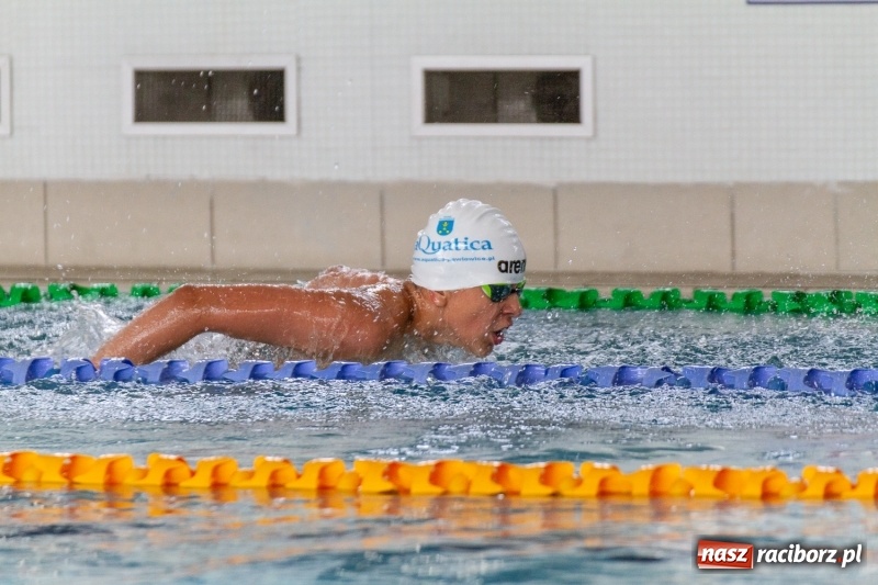 Zdjęcie w galerii na portalu naszraciborz.pl: Międzywojewódzkie Drużynowe Mistrzostwa Młodzików 12-letnich w ZSOMS wiadomości z regionu