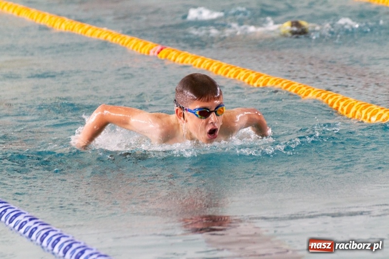 Zdjęcie w galerii na portalu naszraciborz.pl: Międzywojewódzkie Drużynowe Mistrzostwa Młodzików 12-letnich w ZSOMS wiadomości z regionu