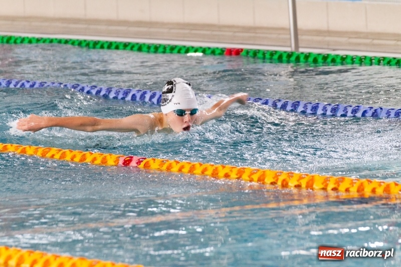 Zdjęcie w galerii na portalu naszraciborz.pl: Międzywojewódzkie Drużynowe Mistrzostwa Młodzików 12-letnich w ZSOMS wiadomości z regionu
